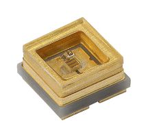 VLMU35CB21-275-120 - UV Emitter, 273 nm, UV-C, 3.45 mm x 3.45 mm, AlGaN, Top View SMD, 3.45mm x 3.45mm - VISHAY