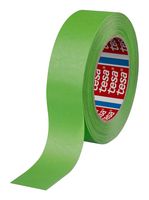 04338-00003-00 - Masking Tape, Crepe Paper, Green, 50 m x 38 mm - TESA
