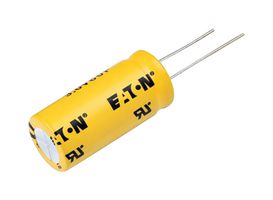 TVA1840-3R0606-R - Supercapacitor, 60 F, 3 V, +30%, -10%, 0.013 ohm, Radial/Can, 65 °C - EATON BUSSMANN