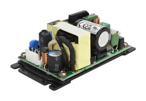 VOF-130-24-BP - AC/DC Open Frame Power Supply (PSU), ITE, 1 Output, 130 W, 80V AC to 264V AC, Fixed - CUI