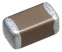 1210B475K101CP - SMD Multilayer Ceramic Capacitor, 4.7 µF, 100 V, 1210 [3225 Metric], ± 10%, X7R - WALSIN