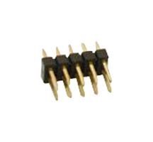 10129381-908002BLF - Pin Header, Board-to-Board, 2.54 mm, 2 Rows, 8 Contacts, Through Hole Straight - AMPHENOL COMMUNICATIONS SOLUTIONS