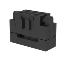 89361-710SLF - IDC Connector, IDC Receptacle, Female, 2 mm, 2 Row, 10 Contacts, Cable Mount - AMPHENOL COMMUNICATIONS SOLUTIONS