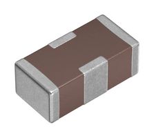 YFF18PC0J475MT0H0N - Feedthrough Capacitor, Three Terminal, 4.7 µF, 6.3 V, 4 A, 0603 [1608 Metric], Surface Mount, ± 20% - TDK