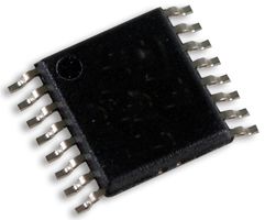 1ED020I12FTXUMA1 - Gate Driver, 1 Channels, Isolated, IGBT, 16 Pins, SOIC - INFINEON