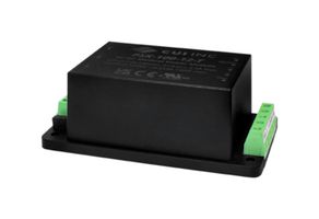 PSK-100-48 - AC/DC PCB Mount Power Supply (PSU), ITE, Household & Transformers, 1 Output, 100 W, 48 VDC - CUI