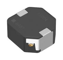 SPM12565VT-100M-D - Power Inductor (SMD), 10 µH, 22.7 A, Shielded, 16.7 A, SPM-VT-D Series - TDK