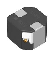 SPM7054VC-101M-D - Power Inductor (SMD), 100 µH, 3.4 A, Shielded, 2.6 A, SPM-VC-D Series - TDK