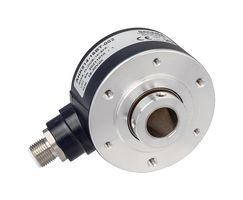 AHK5_14//ZIOB//16//BFR// - Rotary Encoder, Mechanical, Absolute, Vertical, Without Push Switch - SENSATA / BEI SENSORS