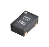 G3VM-201WR(TR05) - MOSFET Relay, SPST-NO (1 Form A), AC / DC, 200 V, 350 mA, P-SON-4, Surface Mount - OMRON ELECTRONIC COMPONENTS