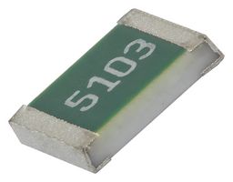 TNPW020122K1BEED - SMD Chip Resistor, 22.1 kohm, ± 0.1%, 75 mW, 0201 [0603 Metric], Thin Film, Precision - VISHAY