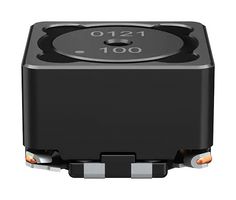 B82464D6103M000 - Power Inductor (SMD), 10 µH, 3.71 A, Shielded, 6.15 A, B82464D6 Series - EPCOS