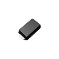 PTZTFTE253.3B - Zener Single Diode, 3.3 V, 1 W, DO-214AC (SMA), 2 Pins, 150 °C, Surface Mount - ROHM