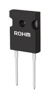 RFS30TZ6SGC13 - Fast / Ultrafast Diode, 650 V, 30 A, Single, 2.3 V, 38 ns, 160 A - ROHM