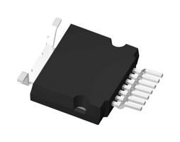 STHU32N65DM6AG - Power MOSFET, N Channel, 650 V, 37 A, 0.097 ohm, HU3PAK, Surface Mount - STMICROELECTRONICS