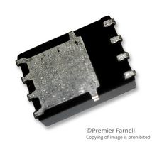 NTMFS5C645NT1G - Power MOSFET, N Channel, 60 V, 94 A, 0.0038 ohm, DFN, Surface Mount - ONSEMI