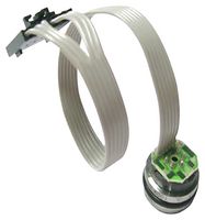 86-015G-R - Pressure Sensor, 15 psi, Digital, Gauge, 1.5 mA - TE CONNECTIVITY