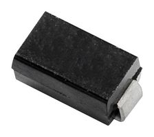 SZ1SMA40CAT3G - TVS Diode, SZ1SMA Series, Bidirectional, 40 V, 64.5 V, DO-214AC (SMA), 2 Pins - LITTELFUSE