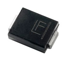 5.0SMDJ30AS - TVS Diode, 5.0SMDJxxS Series, Unidirectional, 30 V, 62.5 V, DO-214AB (SMC), 2 Pins - LITTELFUSE