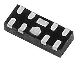 RF2946-000 - ESD Protection Device, 9.2 V, 0402 [1005 Metric], 3 Pins, 7 V, SPA SESD Series - LITTELFUSE