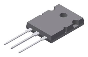 IXFK520N075T2 - Power MOSFET, N Channel, 75 V, 520 A, 0.0022 ohm, TO-264, Through Hole - LITTELFUSE