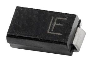 P4SMA36CA - TVS Diode, P4SMA Series, Bidirectional, 30.8 V, 49.9 V, DO-214AC (SMA), 2 Pins - LITTELFUSE