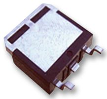 IXBT42N170 - IGBT, 80 A, 2.8 V, 360 W, 1.7 kV, TO-268 (D3PAK), 3 Pins - LITTELFUSE