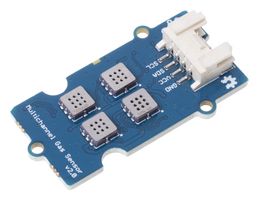 101020820 - Sensor Board, Multi-Channel, Gas Sensor - SEEED STUDIO