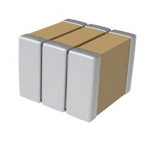 CKC21C104KDGLC7805 - Multilayer Ceramic Capacitor, 0.1 µF, 1000 V, 2220 [5650 Metric], ± 10%, C0G / NP0, 5 mm - KEMET