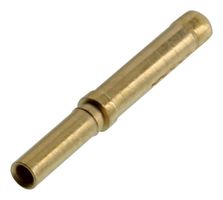 FC7520D/AA - D Sub Contact, Positronic SD Series D-Sub Housings, Socket, Copper Alloy, Gold Plated Contacts - POSITRONIC