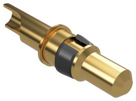 MS4012D/AA - D Sub Contact, Positronic CBD, CBC, CBDD, CBCD, SCBM, SCBC, SCBCD, SCBDD Series D-Sub Housings - POSITRONIC