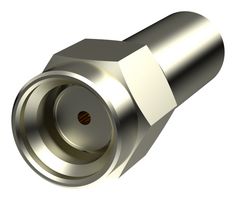 SMAFRPST.J.GN.HT - RF / Coaxial Connector, SMA RP Coaxial, Straight Plug, Crimp, 50 ohm, CFD-200, LMR-195, RG58 - TAOGLAS