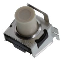 KT11P4SA1M34 LFS - Tactile Switch, KT Series, Side Actuated, Surface Mount, Round Button, 300 gf, 1VA at 32VAC/VDC - C&K COMPONENTS
