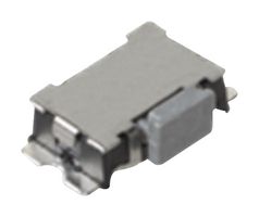 KSS331GLFS - Tactile Switch, KSS Series, Side Actuated, Surface Mount, Rectangular Button, 250 gf - C&K COMPONENTS