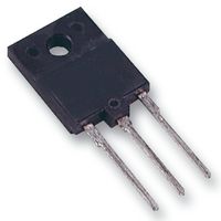 2SK2225-80-E#T2 - Power MOSFET, N Channel, 1.5 kV, 2 A, 9 ohm, TO-3PF, Through Hole - RENESAS