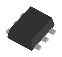 DDC114EH-7 - Bipolar Pre-Biased / Digital Transistor, Dual NPN, 50 V, 100 mA, 10 kohm, 10 kohm - DIODES INC.