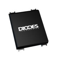 RDBF31-13 - Bridge Rectifier, Single Phase, 100 V, 3 A, DBF, 4 Pins, 1.3 V - DIODES INC.