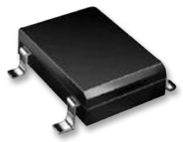 TT410-13 - Bridge Rectifier, Single Phase, 1 kV, 4 A, TT, 4 Pins, 1 V - DIODES INC.