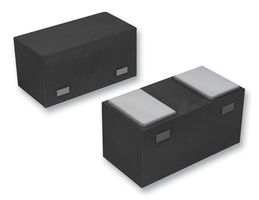 GDZ9V1LP3-7 - Zener Single Diode, 9.1 V, 250 mW, X3-DFN0603, 2 Pins, 150 °C, Surface Mount - DIODES INC.