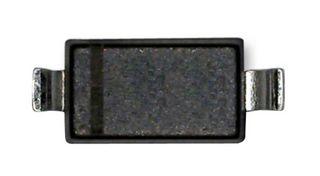 MMSZ5228B-7-F - Zener Single Diode, 3.9 V, 370 mW, SOD-123, 2 Pins, 150 °C, Surface Mount - DIODES INC.