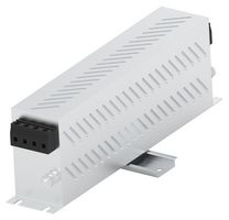 9-1609968-5 - Power Line Filter, General Purpose, 440 VAC, 30 A, Three Phase, 1 Stage, DIN Rail Mount - CORCOM - TE CONNECTIVITY
