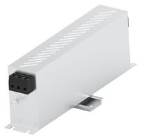 6-1609969-1 - Power Line Filter, General Purpose, 520 VAC, 16 A, Three Phase, 2 Stage, DIN Rail Mount - CORCOM - TE CONNECTIVITY