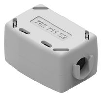 78271132 - Split Core Ferrite, 8.5 mm, 235 ohm, WE-CAR-TEC Series - WURTH ELEKTRONIK