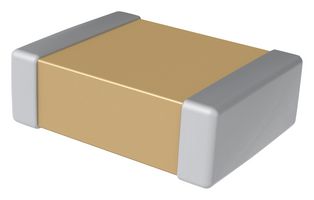 C0402C472J4JACAUTO - SMD Multilayer Ceramic Capacitor, 4700 pF, 16 V, 0402 [1005 Metric], ± 5%, U2J, C Series KEMET - KEMET