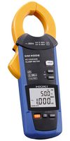 CM4002 - Clamp Meter, AC Current, Frequency, 200 A, True RMS - HIOKI