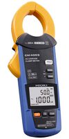 CM4003 - Clamp Meter, AC Current, Frequency, 200 A, True RMS - HIOKI