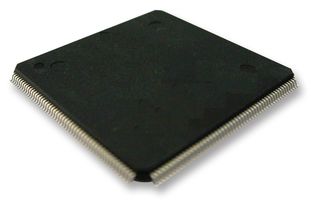 LPC1778FBD208K - ARM MCU, LPC Family LPC1700 Series Microcontrollers, ARM Cortex-M3, 32 bit, 120 MHz, 512 KB - NXP