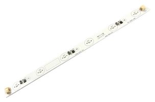ILS-OU06-WM90-SD221. - LED Module, OSLON Square Uniform Series, Board + LED, Warm White, 3000 K, 600 lm - INTELLIGENT LED SOLUTIONS