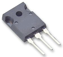 R6055VNZ4C13 - Power MOSFET, N Channel, 600 V, 55 A, 0.059 ohm, TO-247, Through Hole - ROHM