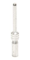 MP009637 - Heavy Duty Connector Contact, MP-5A CRIMPS, Pin, 22 AWG, Crimp, 5 A, Copper Alloy - MULTICOMP PRO